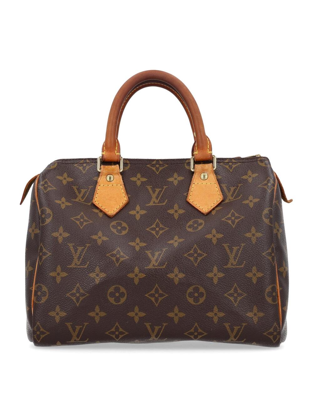 Louis Vuitton Speedy 25 #378474L11B